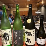 鶏匠 膳 - メニューに載ってない物もあります