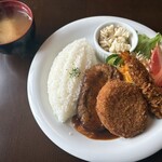 ホワイトハウス - 