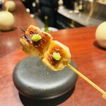 鶏匠 膳 - だきみ