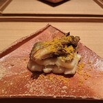 魚と醸造酒 大阪福島 うお吟 - 