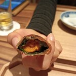 魚と醸造酒 大阪福島 うお吟 - 