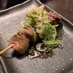 やきとり たづや - 