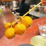 鶏匠 膳 - ちゃうちん〜