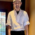 温石 - 杉山乃互氏