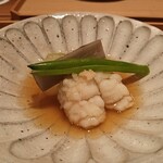 魚と醸造酒 大阪福島 うお吟 - 