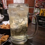 やきとり たづや - 