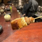 鶏匠 膳 - ねぎま