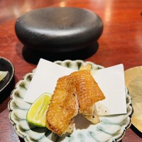 鶏匠 膳 - 手羽先