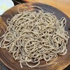 蕎麦倶楽部　佐々木