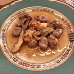 花冠 Le Cafe et Salon Gastronomie - 