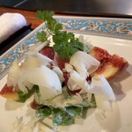 横浜うかい亭 - 