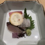 荒井屋 - 