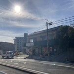 ラーメン 長さん - 