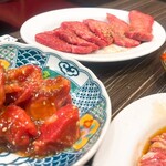 焼肉 藤もと 大吉商店 - 