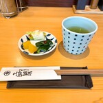 とんかつ 川島五郎 - 