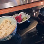 横浜うかい亭 - 