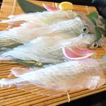 河太郎 呼子店 - 