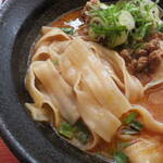 西安曹家 餃子坊 - 