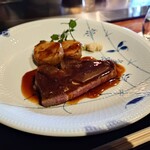 横浜うかい亭 - 