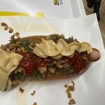 IKEA ビストロ - ホットドッグ\(//∇//)\