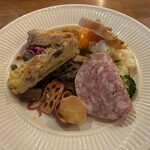 トレヴァッリ - 