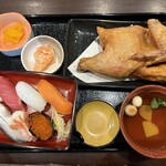 若鶏時代なると - 