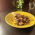 中野レンガ坂 洋食堂 葡萄 - 