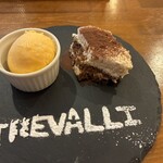 トレヴァッリ - 