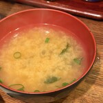 かつれつ四谷たけだ - 