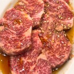 焼肉 藤もと 大吉商店 - 