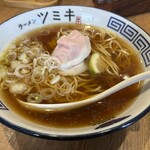 ラーメン ツミキ - 