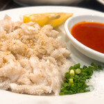 焼肉 藤もと 大吉商店 - 