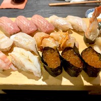 目黒 ながもと - 