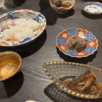 目黒 ながもと - 