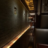 中国飯店 富麗華 - 