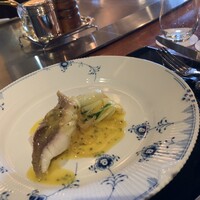 横浜うかい亭 - 