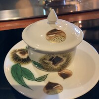 横浜うかい亭 - 