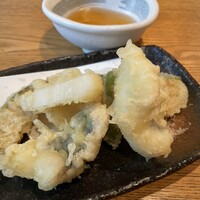 京都石塀小路豆ちゃ 日本橋 - 
