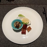 中国飯店 富麗華 - 