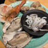 浜焼酒場 磯の香り