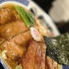 らーめん くじら軒 横浜本店