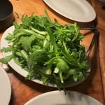 カルネジーオ イースト - 