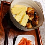 日本一 - 料理写真: