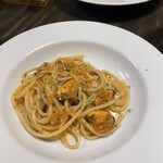 イル ニード デル パスト - 