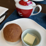 バー＆ダイニング CLOUDS - 