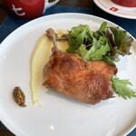 バー＆ダイニング CLOUDS - 