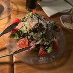 カルネジーオ イースト - 