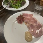 イル ニード デル パスト - 