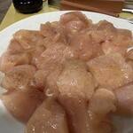 もりもり食堂 - 