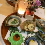 横浜割烹 至誠 - 